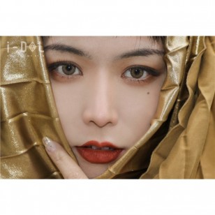 I-DOL Seattle 2 Honey Brown